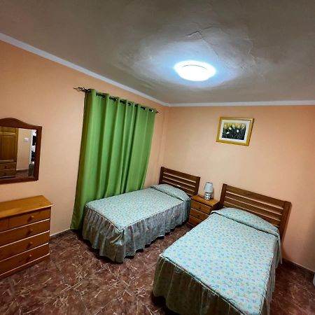 Casa Blanca Villa Alojera Luaran gambar