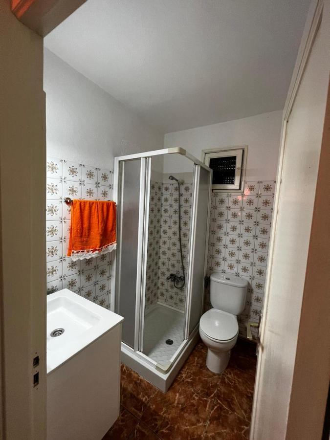 Casa Blanca Villa Alojera Luaran gambar