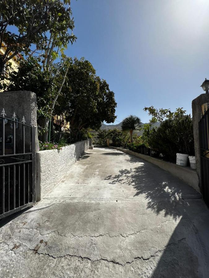 Casa Blanca Villa Alojera Luaran gambar