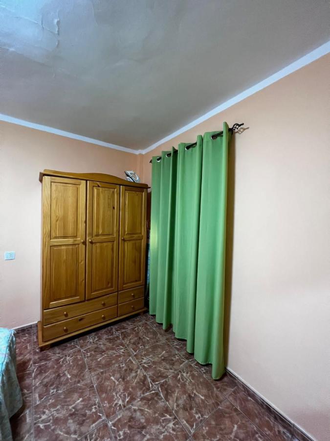 Casa Blanca Villa Alojera Luaran gambar