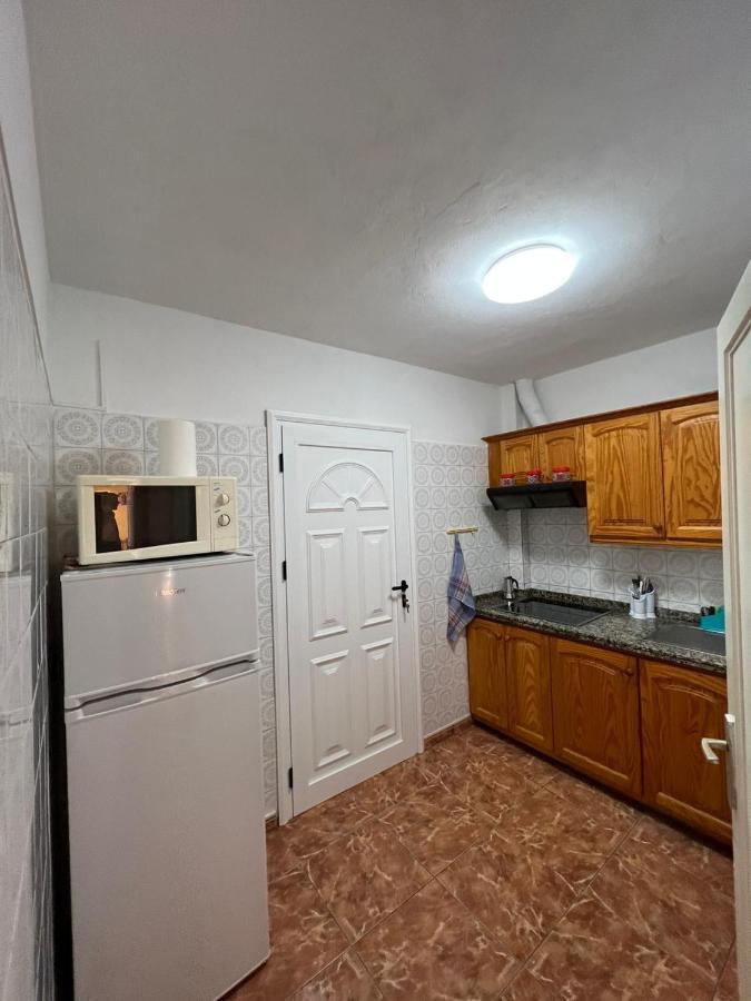 Casa Blanca Villa Alojera Luaran gambar
