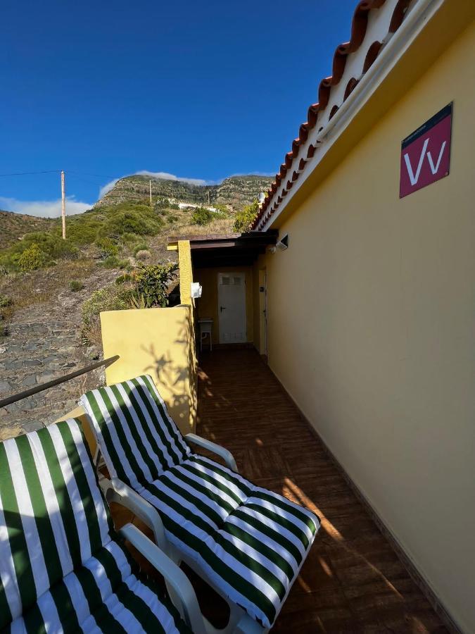 Casa Blanca Villa Alojera Luaran gambar