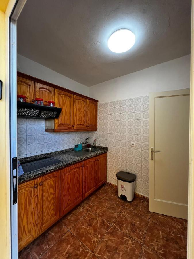 Casa Blanca Villa Alojera Luaran gambar