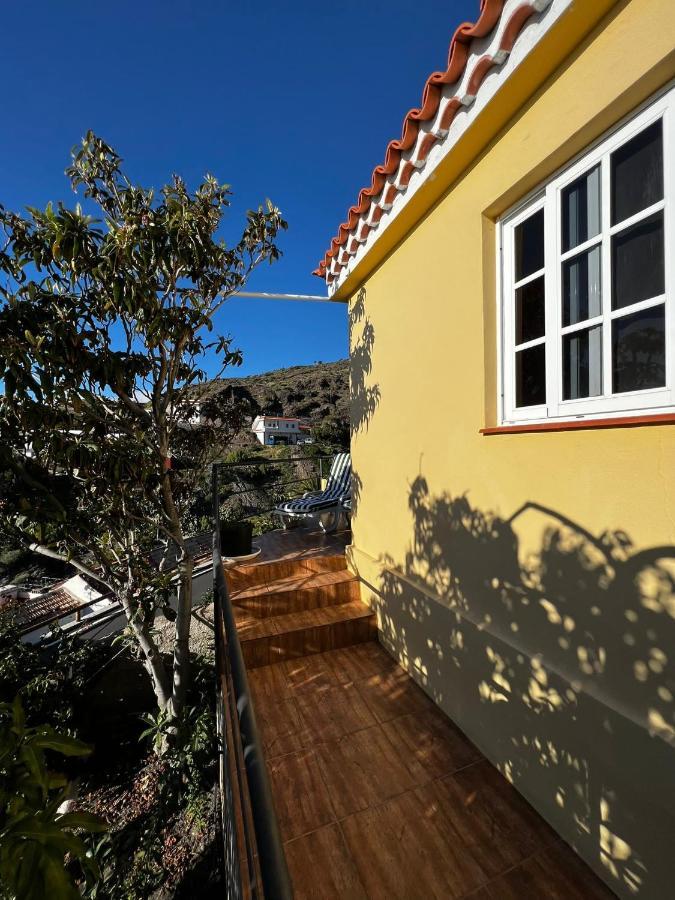 Casa Blanca Villa Alojera Luaran gambar
