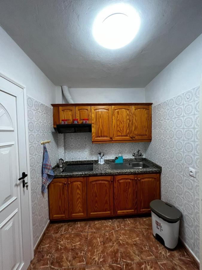 Casa Blanca Villa Alojera Luaran gambar