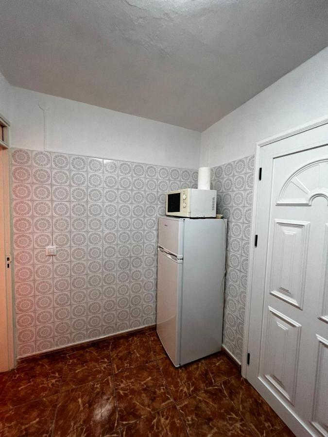 Casa Blanca Villa Alojera Luaran gambar