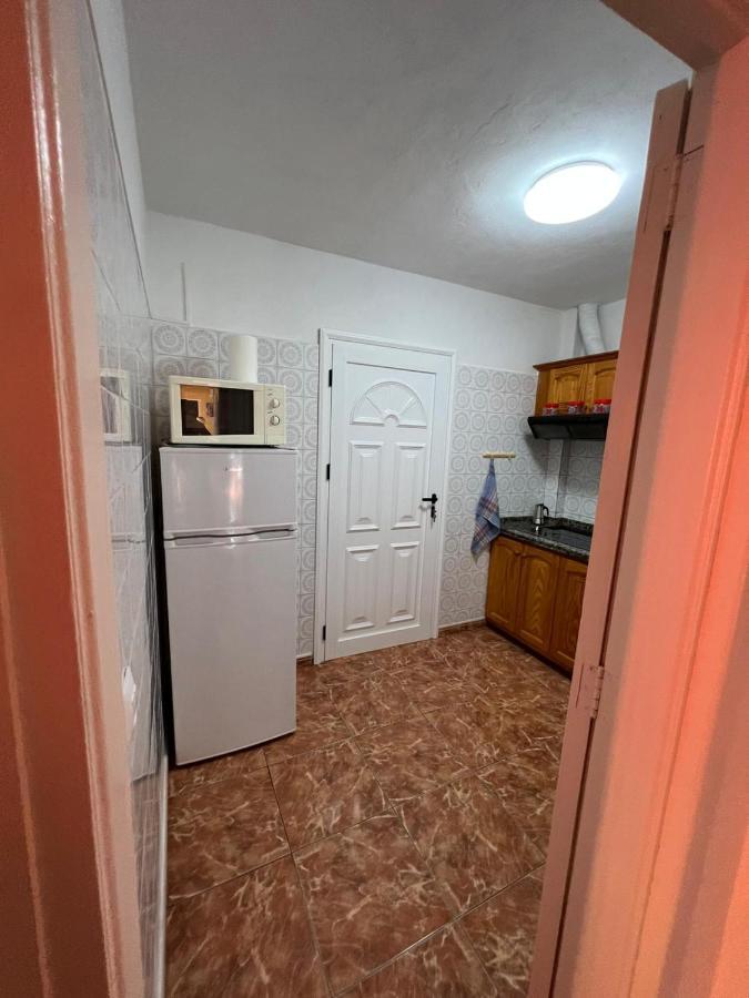 Casa Blanca Villa Alojera Luaran gambar