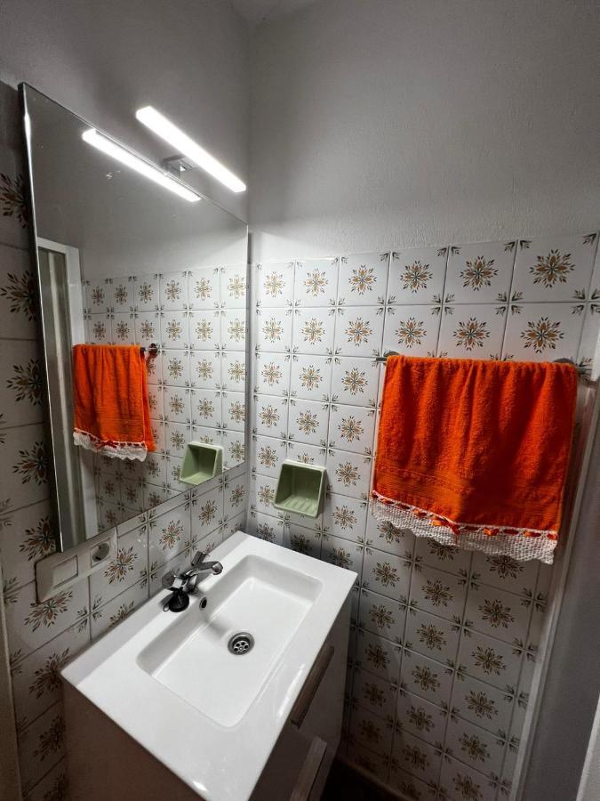 Casa Blanca Villa Alojera Luaran gambar